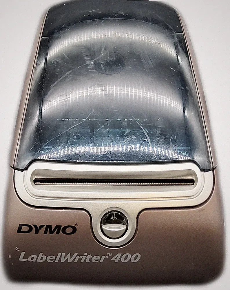 DYMO LabelWriter 400 Thermal Label Printer